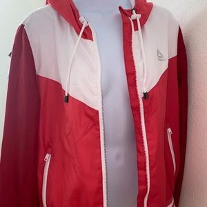 Reebok Jacket